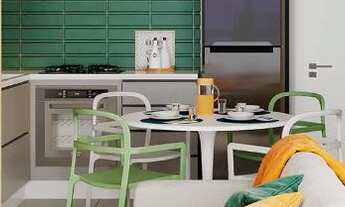 Imagem 7: Edifício Petrópolis - 2 Quartos, 1 Vaga de Garagem, Próximo ao Museu Oscar Niemeyer, Apart