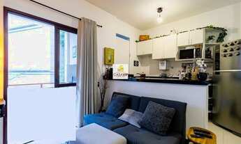 Imagem 3: Apartamento à venda, Vila Suzana, 52m², 1 dormitório, 1 vaga!