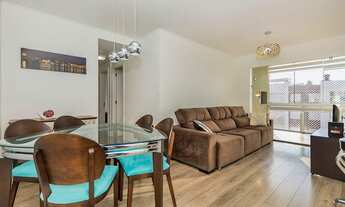 Imagem 2: Porto Alegre - Apartamento Padrão - Jardim Sabará