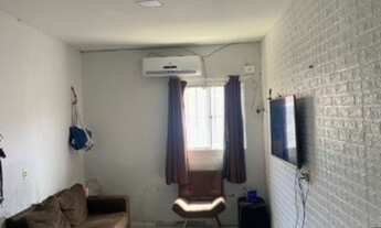 Imagem 6: CASA NA CREMAÇÃO