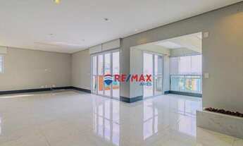 Imagem 5: Cobertura com 3 dormitórios à venda, 280 m² por R$ 5.590.000,00 - Campo Belo - São Paulo/S