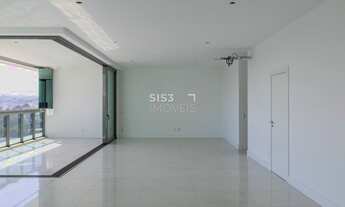 Imagem 3: CURITIBA - Apartamento Padrão - Campina do Siqueira