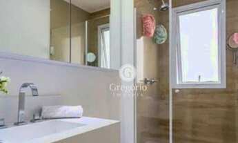 Imagem 15: Excelente apartamento com 03 dormitórios, sendo 01 suíte, repleto de armários e acabamento