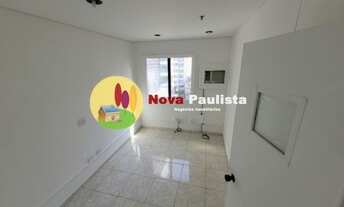 Imagem 6: Escritorio para locação, 33 m², por R$ 1.500,00 p/mês