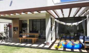 Imagem: Casa Duplex Terras Alphaville Teresina a