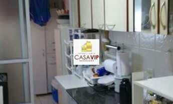 Imagem 5: Apartamento à venda, Vila Dom Pedro l, 95m², 3 dormitórios, 1 suíte, 2 vagas!