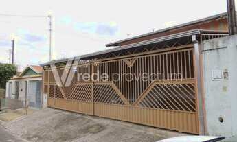 Imagem 2: Casa - Vila Real - Hortolândia