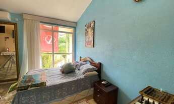 Imagem 3: Sobrado geminado Setor Jaó