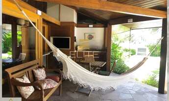 Imagem 5: FLORIANóPOLIS - Casa Padrão - Jurere Internacional