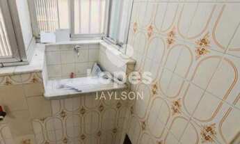 Imagem 6: Rio de Janeiro - Apartamento Padrão - São Cristóvão