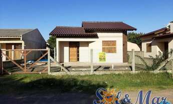 Imagem 2: C-MS4 Residência em região tranquila para moradia e veraneio