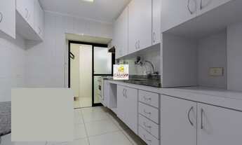 Imagem 5: Apartamento à venda, Vila Andrade, 84m², 3 dormitórios, 1 suíte, 1 vaga!