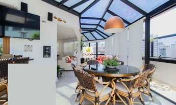 Imagem: Apartamento à venda, Planalto Paulista