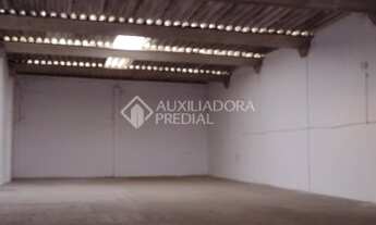 Imagem 4: PORTO ALEGRE - Galpão/Depósito/Armazém - Sarandi