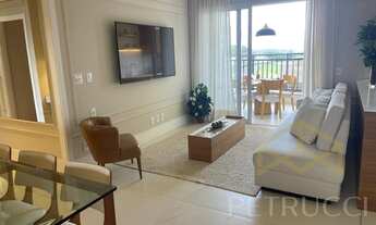 Imagem 2: Apartamento - Swiss Park - Campinas