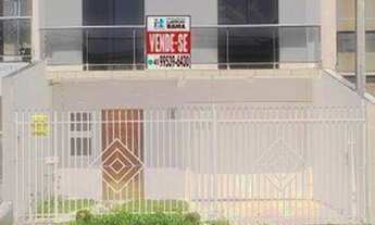 Imagem 4: Sobrado com três quartos