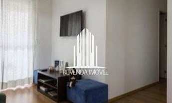 Imagem 2: Apartamento de 50 metros, 2 dormitórios no Morumbi