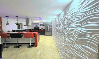 Imagem 2: Belo Sobrado à venda no Jardim São João (Jaraguá) na Rua Friedrich Von Voith 553