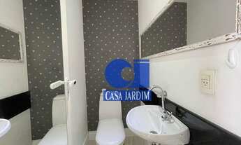 Imagem 3: Apartamento com 1 dormitório à venda, 57 m² por R$ 600.000 - Edifício Loft - Barueri/SP