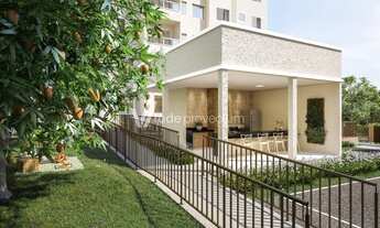 Imagem 6: Apartamento - Jardim Nova Europa - Campinas