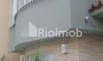 Imagem 4: Rio de Janeiro - Apartamento Padrão - Tijuca