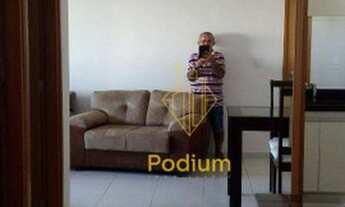 Imagem 3: Apartamento com varanda/sacada e vista para o mar no Cabo Branco - AP1112