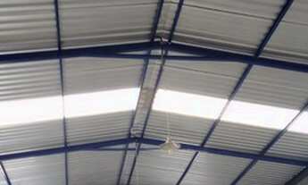 Imagem 3: Galpão Comercial em Via principal da Cidade de Betim - MG