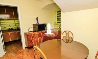 Imagem 6: Sobrado residencial no Campo belo com 320m², São Paulo/SP