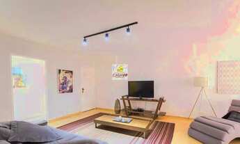 Imagem 4: Apartamento à venda, Itaim Bibi, 120m², 2 dormitórios, 1 suíte, 1 vaga!