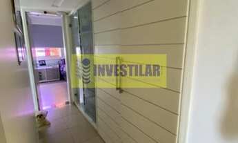 Imagem 3: EDF. TIARES Apartamento com 4 dormitórios