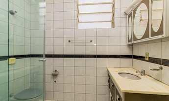 Imagem 5: Porto Alegre - Apartamento Padrão - São João