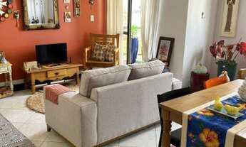 Imagem: EXCELENTE APARTAMENTO DE 3 QUARTOS E 2 SACADAS