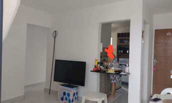 Imagem 4: Apartamento no Nenzinha Cunha Lima c/ 2 quartos/Reformado
