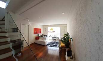 Imagem 2: Apartamento à venda, Bosque da Saúde, 160m², 3 dormitórios, 1 suíte, 3 vagas!