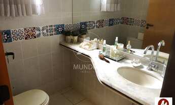 Imagem 4: Casa (diversos) 3 dormitórios/suite, cozinha planejada, portaria 24hs, lazer, salão de fes