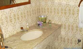 Imagem 4: APARTAMENTO - CAMPO BELO - SP