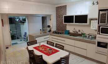 Imagem 7: Casa - Jardim dos Oliveiras - Campinas