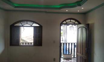 Imagem 5: Nilópolis casa com 2 quartos