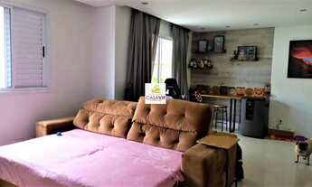 Imagem 3: Apartamento à venda, Campininha, 73m², 3 dormitórios, 2 suítes, 2 vagas!