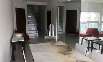 Imagem 5: Apartamento Super Espaçoso de 154m² em Perdizes - 2 Dormitórios e 2 Vagas