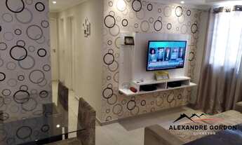 Imagem: Apto 02 Dormitorios