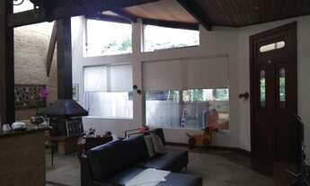 Imagem 6: Casa de 280 metros quadrados no bairro Parque Jabaquara com 2 quartos