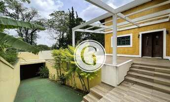 Imagem 6: Casa com 4 Dormitórios, sendo 2 Suítes à venda, 800 m² por R$ 2.400.000 - Vila Santo Antôn