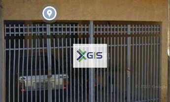 Imagem 3: Casa com 2 dormitórios, 75 m² - venda por R$ 260.000,00 ou aluguel por R$ 1.100,00/mês - P