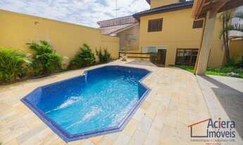 Imagem 7: Casa com 4 dormitórios à venda, 262 m² - Jardim das Flores - Cotia/SP