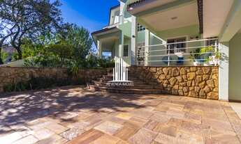 Imagem 4: Casa no Tarumã 4 suítes