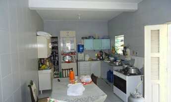 Imagem 6: Casa com 4 dormitórios à venda, 138 m² por R$ 750.000,00 - Centro - Fortaleza/CE