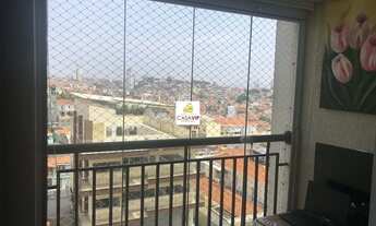 Imagem 5: Apartamento à venda, Vila Dom Pedro II, 57m², 2 dormitórios, 1 suíte, 2 vagas!