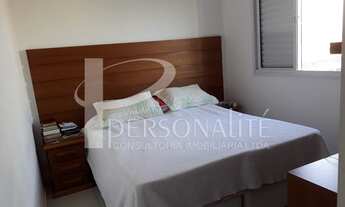 Imagem 6: MARAVILHOSO APARTAMENTO à venda, COM VARANDA GOURMET, próximo ao parque Mooca, próximo ao