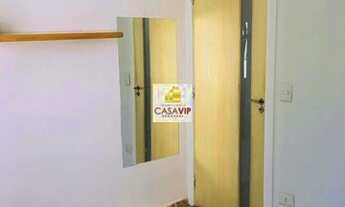 Imagem 5: Apartamento à venda, Barro Branco (Zona Norte), 65m², 2 dormitórios, 1 vaga!